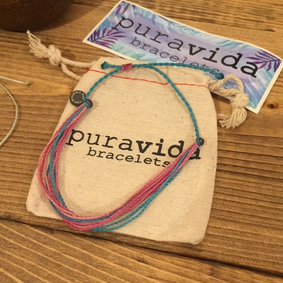 Pura Vida Jewelry Pura Vida Bracelet Bundle Poshmark